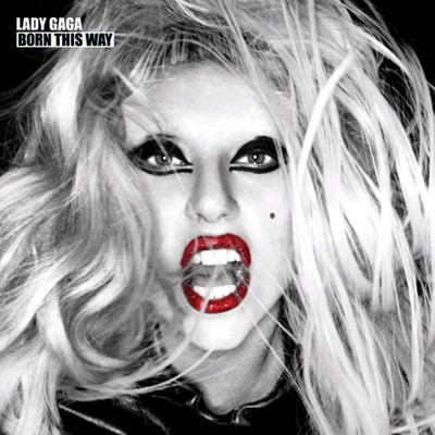 lady gaga born this way special edition. hot Lady Gaga - Born This Way